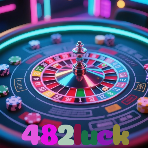 482luck - Baixe o app 482luck no Google Play e jogue ao vivo