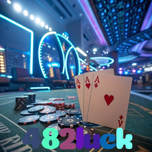 482luck - Baixe o app 482luck no Google Play e jogue ao vivo