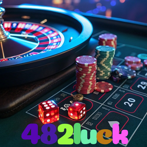 482luck - Baixe o App 482luck para Android e Comece a Jogar
