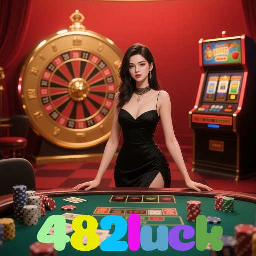 482luck - Baixe o App 482luck para Android e Comece a Jogar