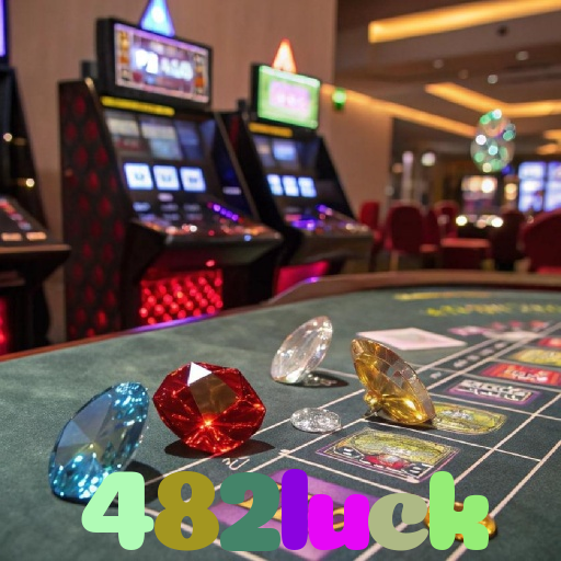 482luck - Baixe o app 482luck no Google Play e jogue ao vivo