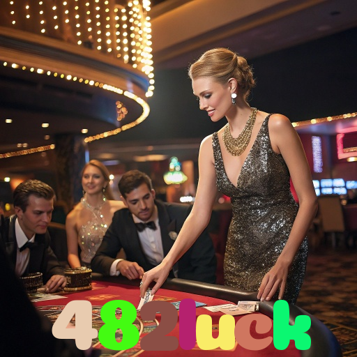 482luck - Baixe o App 482luck para Android e Comece a Jogar