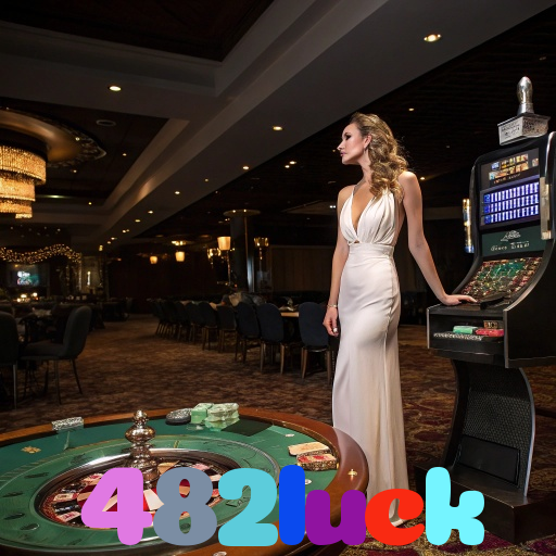 482luck - Baixe o app 482luck no Google Play e jogue ao vivo