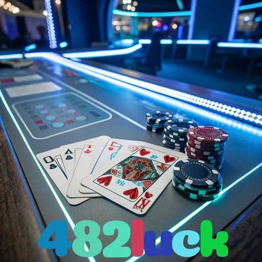 482luck - Baixe o App 482luck para Android e Comece a Jogar