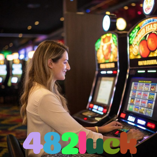 482luck - Baixe o App 482luck para Android e Comece a Jogar