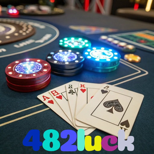 482luck - Baixe o app 482luck no Google Play e jogue ao vivo
