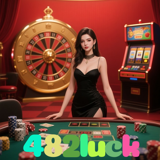 482luck - Baixe o app 482luck no Google Play e jogue ao vivo