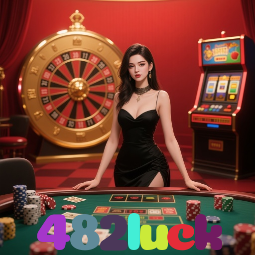 482luck - Baixe o app 482luck no Google Play e jogue ao vivo