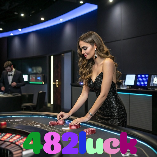 482luck - Baixe o app 482luck no Google Play e jogue ao vivo