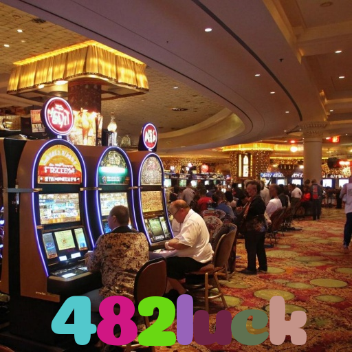482luck - Baixe o app 482luck no Google Play e jogue ao vivo