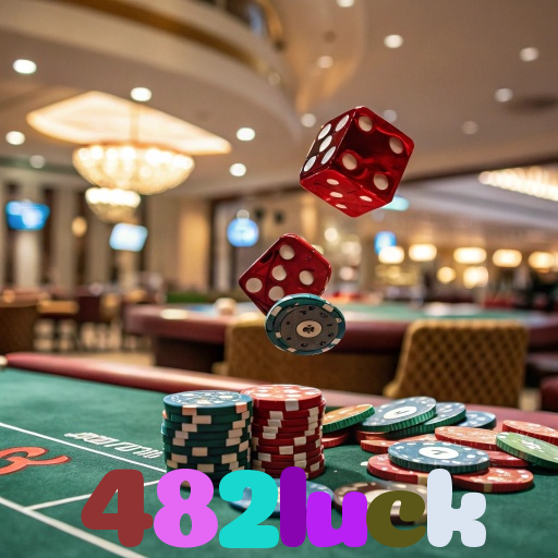 482luck - Baixe o App 482luck para Android e Comece a Jogar