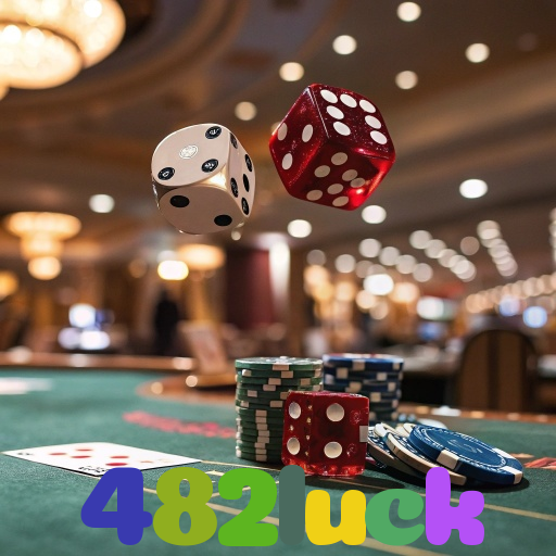 482luck - Baixe o app 482luck no Google Play e jogue ao vivo