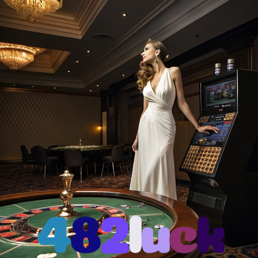 482luck - Baixe o App 482luck para Android e Comece a Jogar