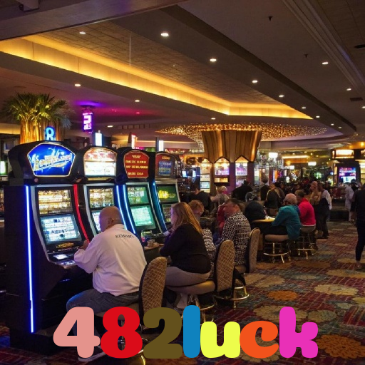 482luck - Baixe o App 482luck para Android e Comece a Jogar