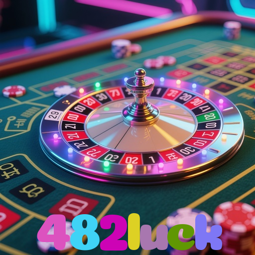 482luck - Baixe o App 482luck para Android e Comece a Jogar