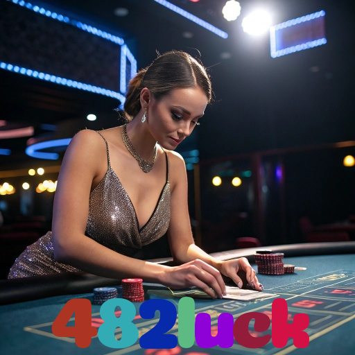 482luck - Baixe o app 482luck no Google Play e jogue ao vivo