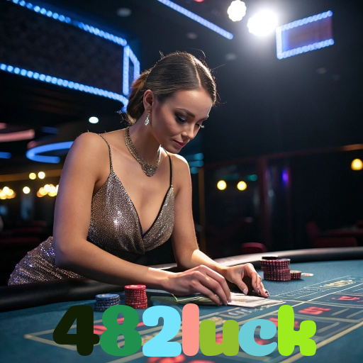 482luck - Baixe o app 482luck no Google Play e jogue ao vivo