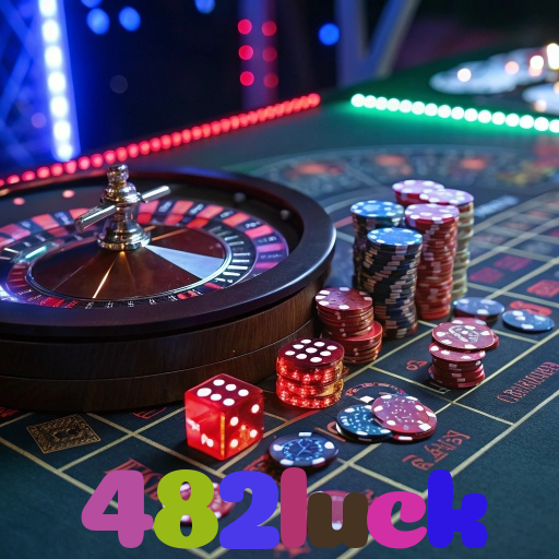 482luck - Baixe o App 482luck para Android e Comece a Jogar