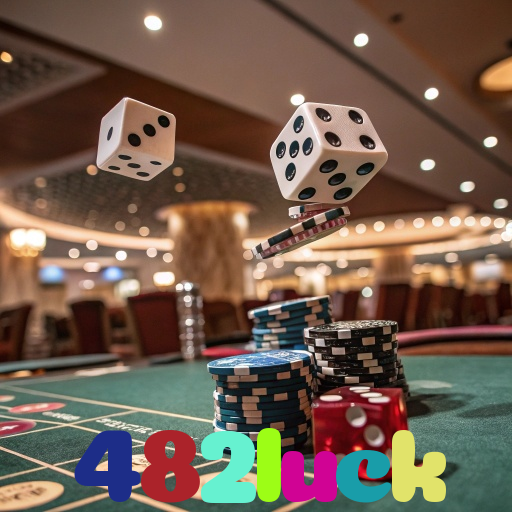 482luck - Baixe o App 482luck para Android e Comece a Jogar