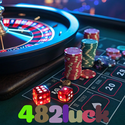 482luck - Baixe o app 482luck no Google Play e jogue ao vivo
