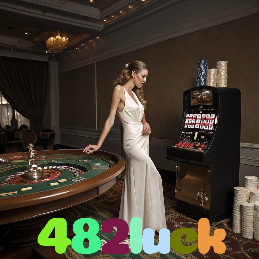 482luck - Baixe o App 482luck para Android e Comece a Jogar