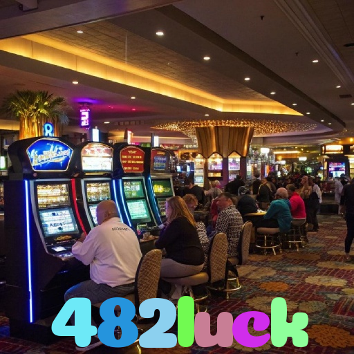 482luck - Baixe o App 482luck para Android e Comece a Jogar
