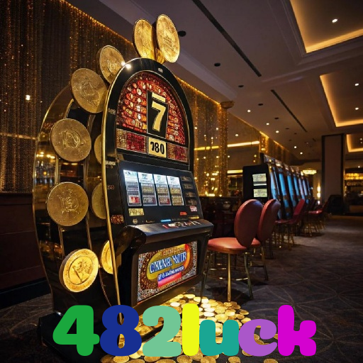 482luck - Baixe o App 482luck para Android e Comece a Jogar