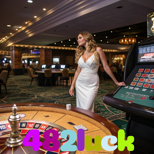 482luck - Baixe o app 482luck no Google Play e jogue ao vivo
