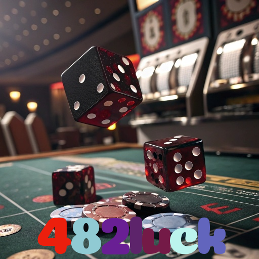 482luck - Baixe o App 482luck para Android e Comece a Jogar