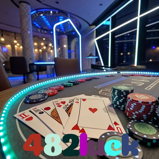 482luck - Baixe o App 482luck para Android e Comece a Jogar
