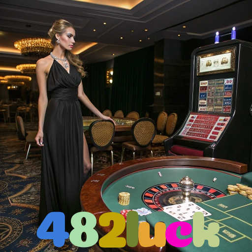 482luck - Baixe o App 482luck para Android e Comece a Jogar