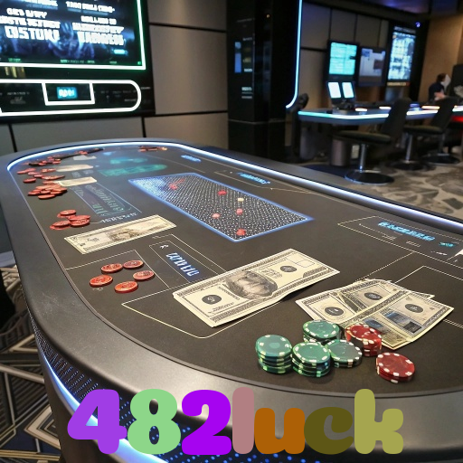 482luck - Baixe o App 482luck para Android e Comece a Jogar