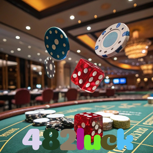 482luck - Baixe o app 482luck no Google Play e jogue ao vivo