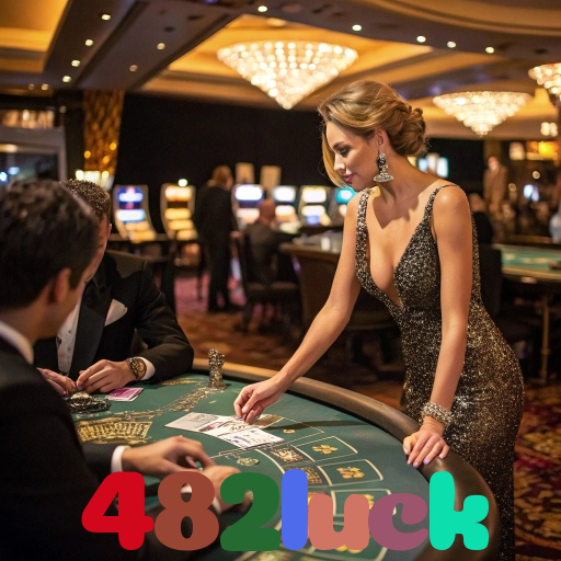 482luck - Baixe o app 482luck no Google Play e jogue ao vivo
