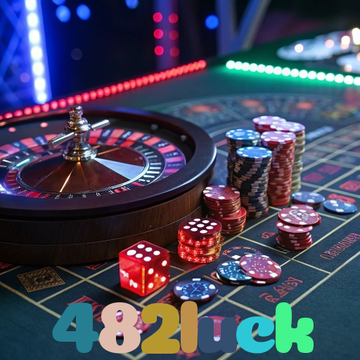482luck - Baixe o App 482luck para Android e Comece a Jogar