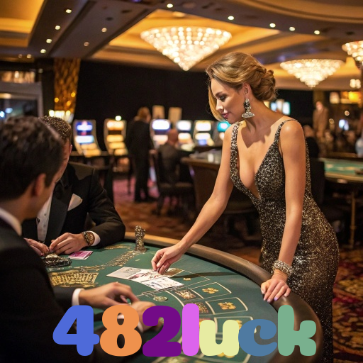 482luck - Baixe o App 482luck para Android e Comece a Jogar