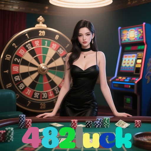 482luck - Baixe o app 482luck no Google Play e jogue ao vivo