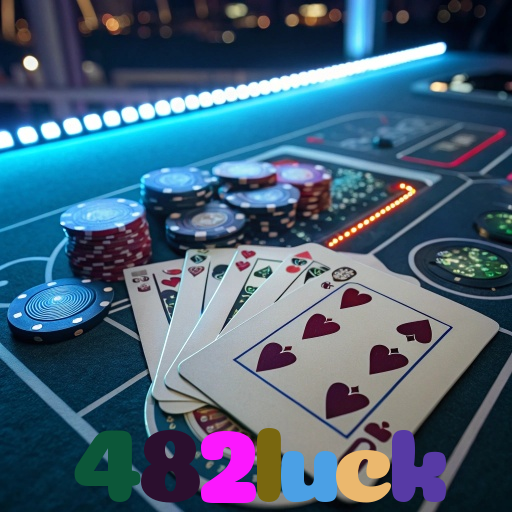482luck - Baixe o app 482luck no Google Play e jogue ao vivo