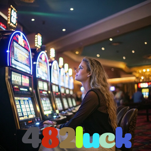 482luck - Baixe o App 482luck para Android e Comece a Jogar