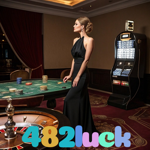 482luck - Baixe o App 482luck para Android e Comece a Jogar