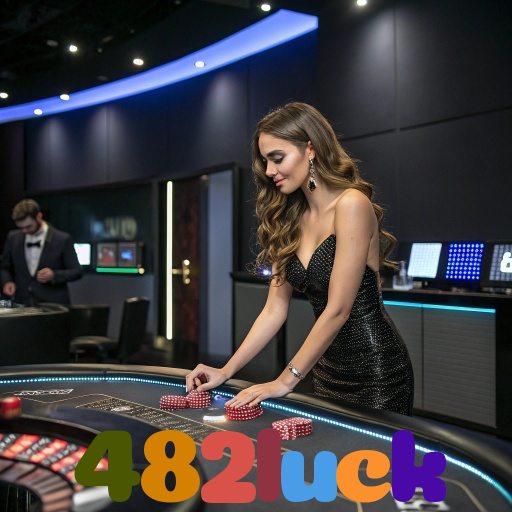 482luck - Baixe o app 482luck no Google Play e jogue ao vivo