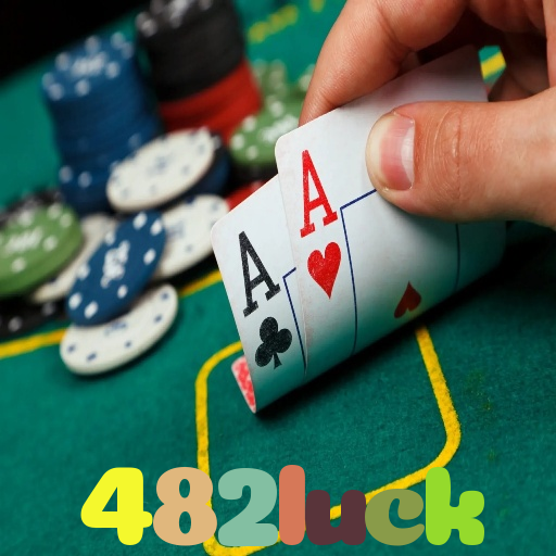 482luck - Baixe o App 482luck para Android e Comece a Jogar