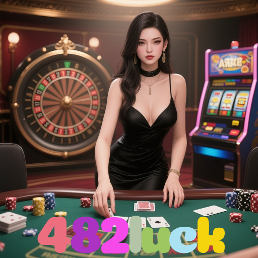 482luck - Baixe o app 482luck no Google Play e jogue ao vivo