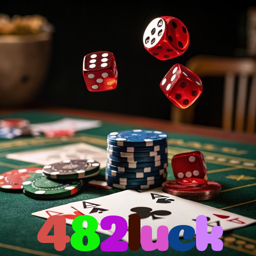 482luck - Baixe o app 482luck no Google Play e jogue ao vivo