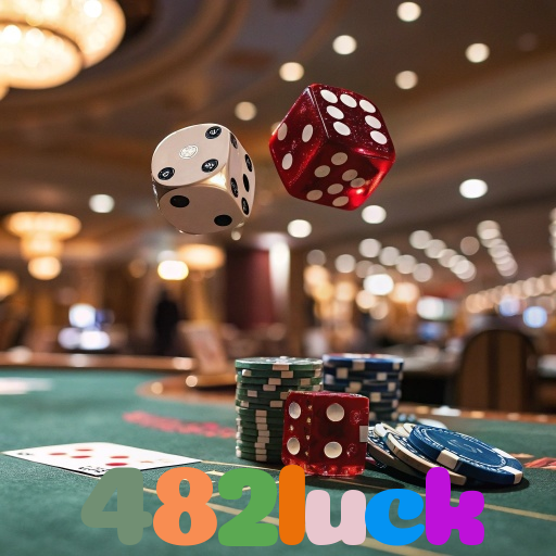 482luck - Baixe o App 482luck para Android e Comece a Jogar