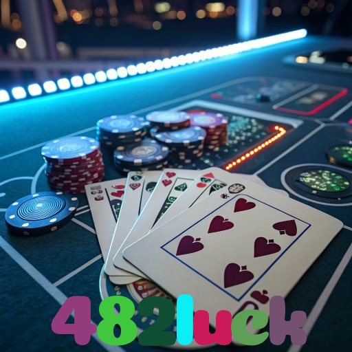 482luck - Baixe o app 482luck no Google Play e jogue ao vivo