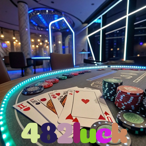 482luck - Baixe o app 482luck no Google Play e jogue ao vivo