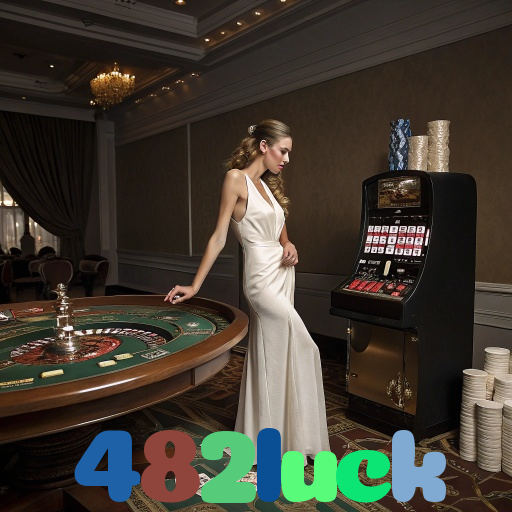 482luck - Baixe o app 482luck no Google Play e jogue ao vivo