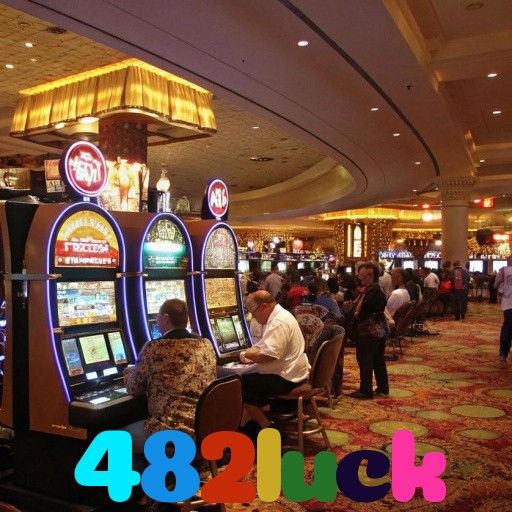 482luck - Baixe o app 482luck no Google Play e jogue ao vivo