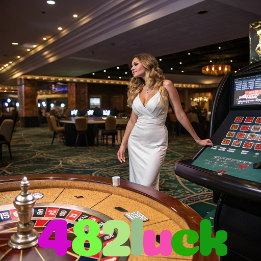 482luck - Baixe o app 482luck no Google Play e jogue ao vivo